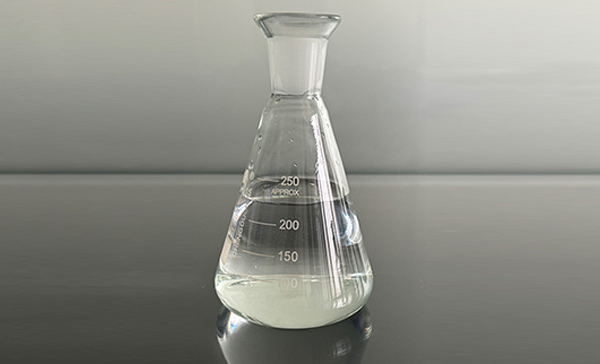 Formaldehyde solution