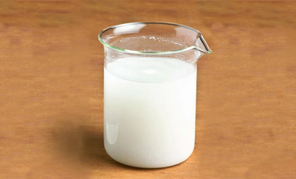 Urea formaldehyde resin